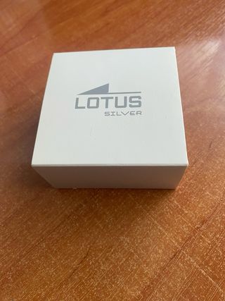 Pulsera lotus