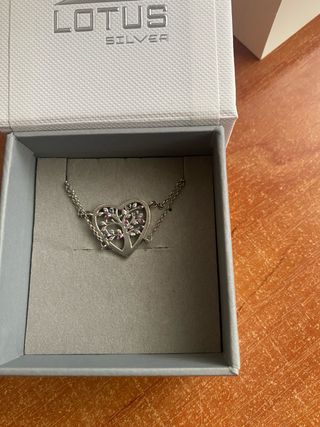 Pulsera lotus