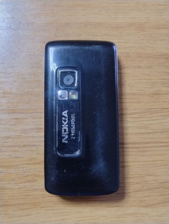 Nokia 6288