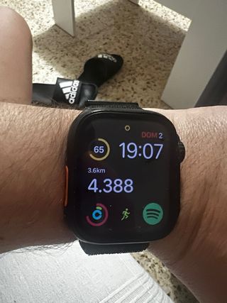 Apple watch se