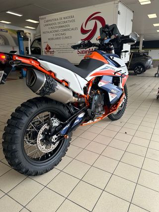 Ktm 890 Adventure R