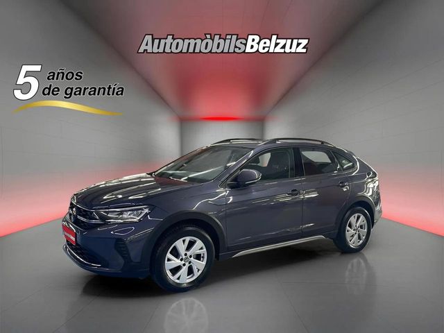 Volkswagen Taigo 5 AÑOS GARANTÍA