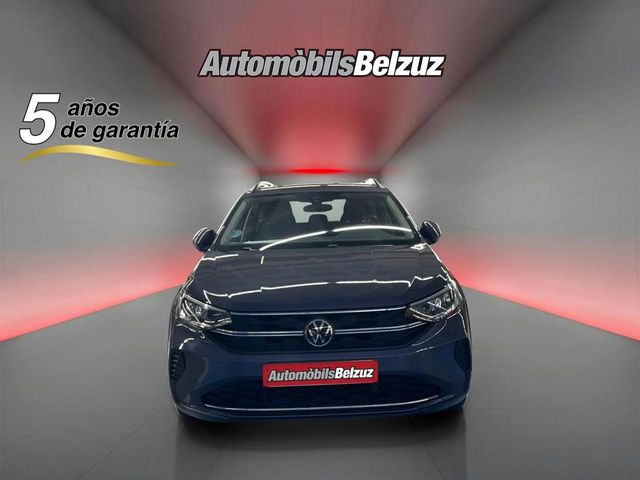 Volkswagen Taigo 5 AÑOS GARANTÍA