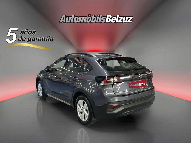 Volkswagen Taigo 5 AÑOS GARANTÍA