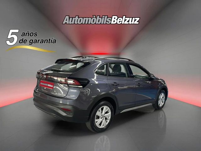 Volkswagen Taigo 5 AÑOS GARANTÍA