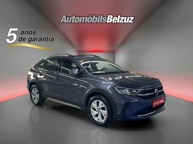 Volkswagen Taigo 5 AÑOS GARANTÍA