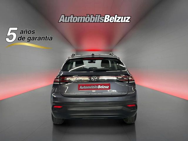 Volkswagen Taigo 5 AÑOS GARANTÍA