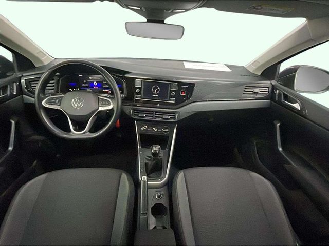 Volkswagen Taigo 5 AÑOS GARANTÍA