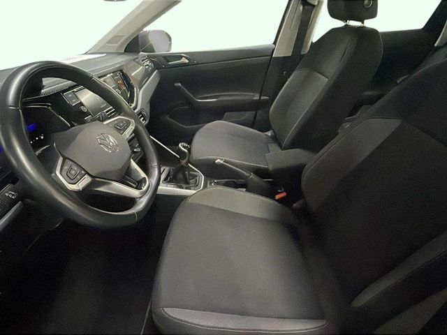 Volkswagen Taigo 5 AÑOS GARANTÍA