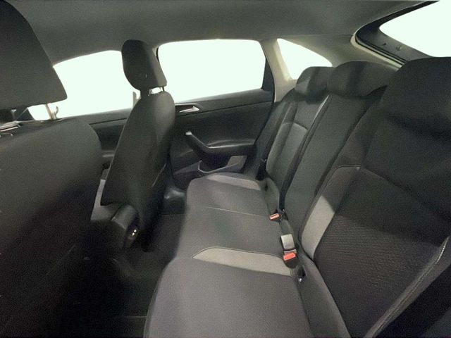 Volkswagen Taigo 5 AÑOS GARANTÍA