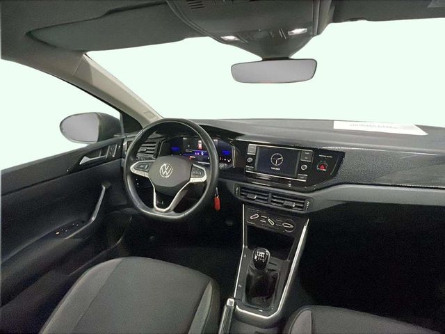 Volkswagen Taigo 5 AÑOS GARANTÍA