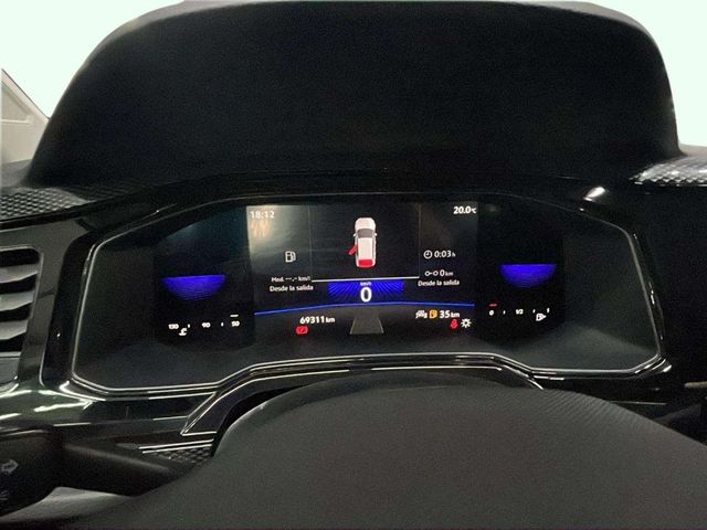 Volkswagen Taigo 5 AÑOS GARANTÍA