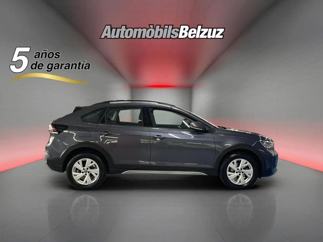 Volkswagen Taigo 5 AÑOS GARANTÍA