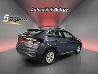 Volkswagen Taigo 5 AÑOS GARANTÍA