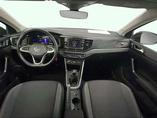 Volkswagen Taigo 5 AÑOS GARANTÍA