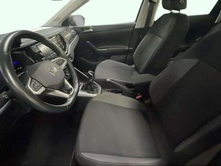 Volkswagen Taigo 5 AÑOS GARANTÍA