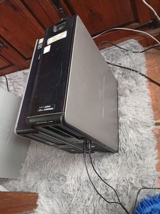 Torre dell optiplex 760 win 7
