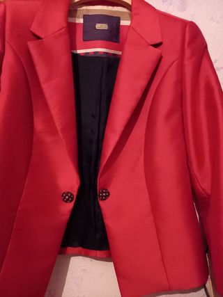 Chaqueta  señora 