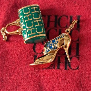 Charms de Carolina Herrera 