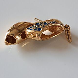 Charms de Carolina Herrera 
