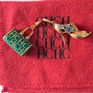 Charms de Carolina Herrera 