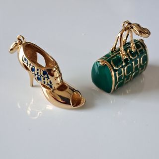 Charms de Carolina Herrera 