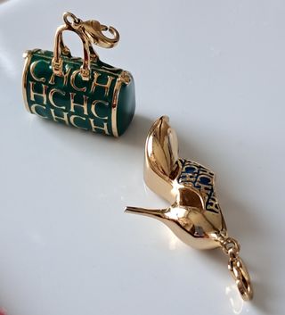 Charms de Carolina Herrera 