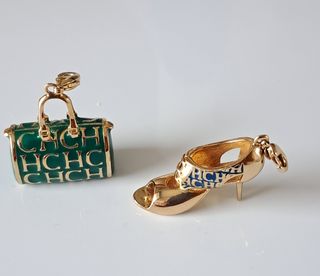 Charms de Carolina Herrera 