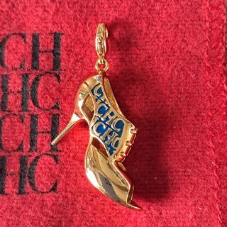 Charms de Carolina Herrera 