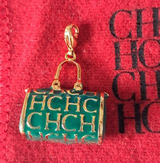 Charms de Carolina Herrera 