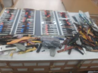 CORREAS DE RELOJ