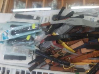 CORREAS DE RELOJ