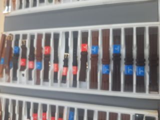 CORREAS DE RELOJ