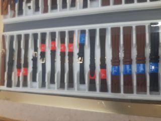 CORREAS DE RELOJ