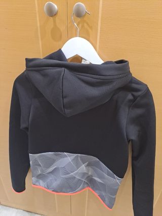 Sudaderas