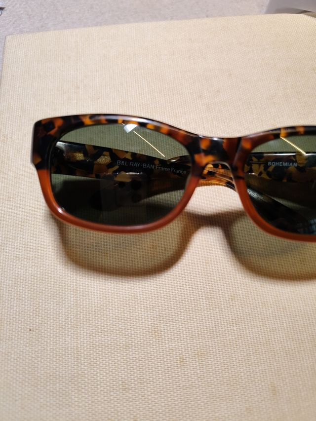 Ray Ban Bohemian USA 