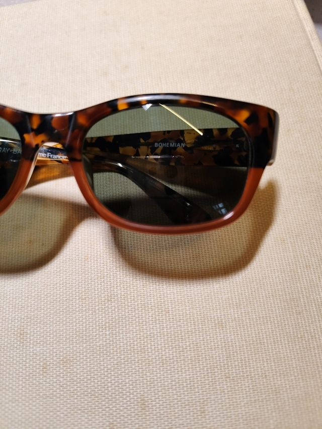 Ray Ban Bohemian USA 