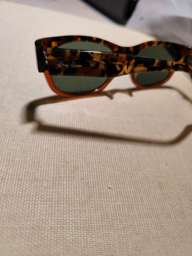 Ray Ban Bohemian USA 