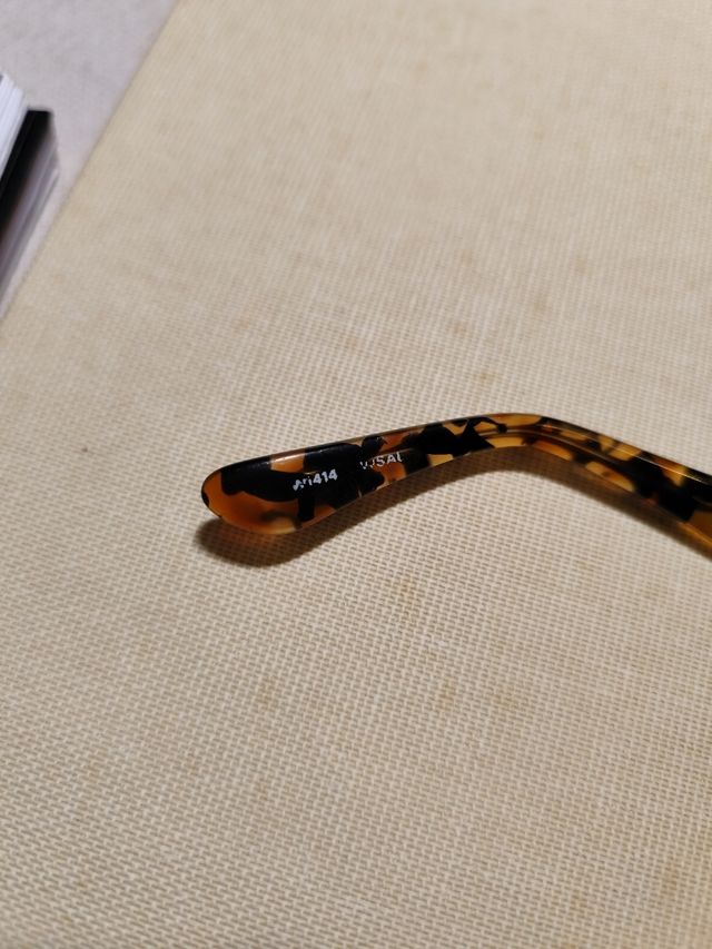 Ray Ban Bohemian USA 