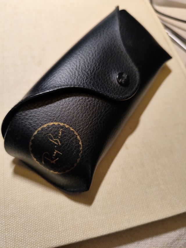 Ray Ban Bohemian USA 