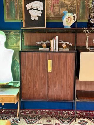 Aparador vintage italiano