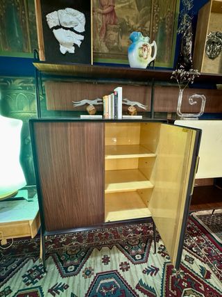 Aparador vintage italiano