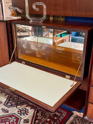 Aparador vintage italiano