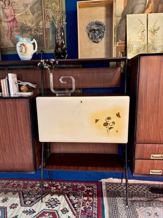 Aparador vintage italiano