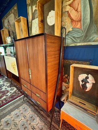 Aparador vintage italiano