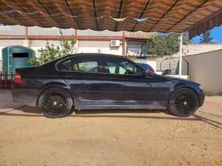 Llantas BMW 18