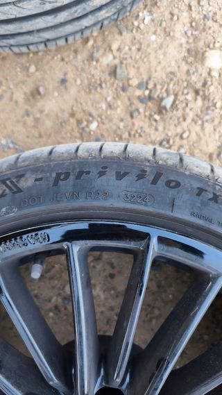 Llantas BMW 18