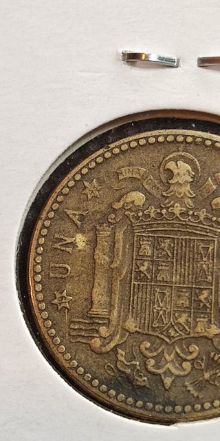 50 Céntimos de Peseta 1949 *53