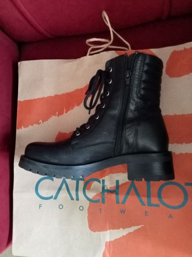 botas ,d Cachalot