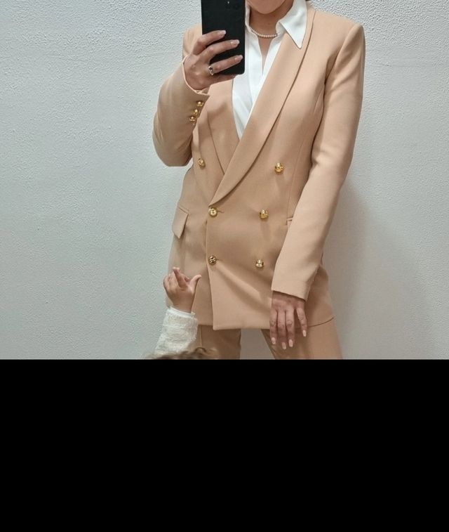 Completo elisabetta franchi 